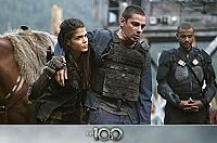 The 100 - Staffel 3 [DVD], 5