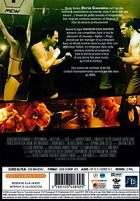 Unrivaled [DVD], 2