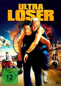 Ultra Loser [DVD], 1