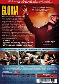 Gloria [DVD], 1