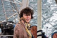 Der Junge und die Wildgänse [DVD], 8