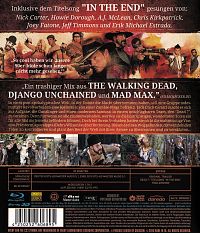 Dead 7 - Sie sind schneller als der Tod [Blu-ray 3D], 1