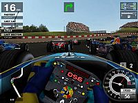 F1 05 [Sony PlayStation 2], 4