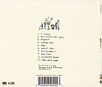 9 [CD], 1