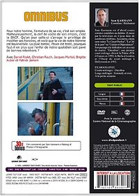 Omnibus [DVD], 2