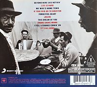 Together Through Life [CD], 1