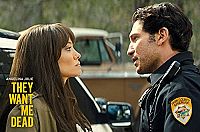 They Want Me Dead [Blu-ray], 5