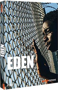 Eden [DVD], 1