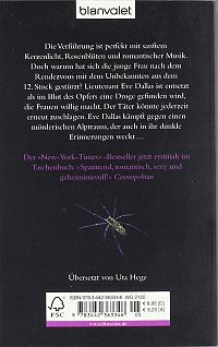 Das Lächeln des Killers, 1