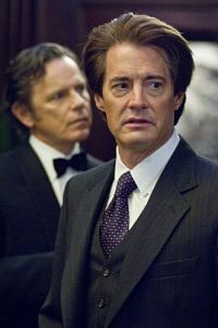 Maos letzter Tänzer [DVD], 5