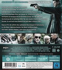 Akte Kajinek [Blu-ray], 1