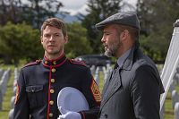 Sniper - Homeland Security [Blu-ray], 2