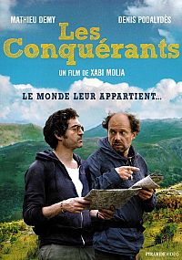 Les Conquérants [DVD], 1
