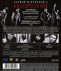 Ich kämpfe um Dich [Blu-ray], 3