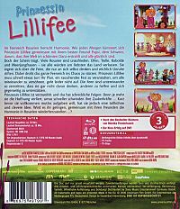 Prinzessin Lillifee [Blu-ray], 2