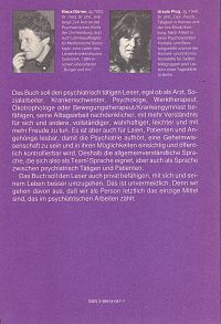 Irren ist menschlich, 1