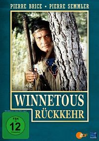 Winnetous Rückkehr [DVD], 1