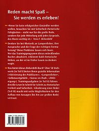 Rhetorik - Redetraining für jeden Anlass, 1