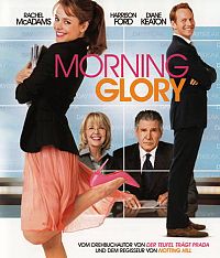 Morning Glory [Blu-ray], 1