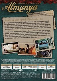 Almanya - Willkommen in Deutschland [DVD], 1