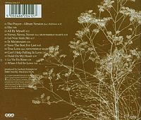 Songs for Lovers [CD], 1