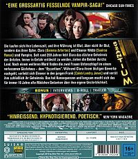 Byzantium [Blu-ray], 1