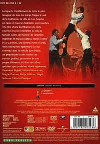 Tremblement de terre [DVD], 1