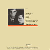 Architecture & Morality [Vinyl], 1