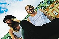 Tour de Hearts [CD], 1