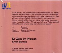 Dr Zang im Pfirsich, 1