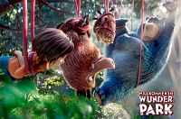 Willkommen im Wunder Park [DVD], 8