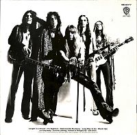 Love it to death [Vinyl], 1