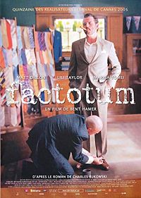 Factotum [DVD], 2