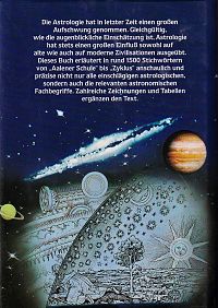 Lexikon der Astrologie, 1