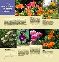 Jardiner sans se planter - Autonome, gastronome, débrouillard, 4