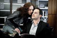 Die vierte Macht [DVD], 9