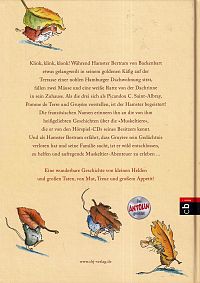 Die Muskeltiere - Einer für alle - alle für einen, 1