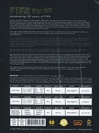 FIFA Fever [DVD], 1