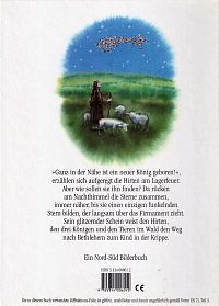 Der Weihnachtsstern, 1