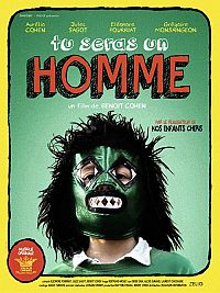 Tu seras un homme [DVD], 1
