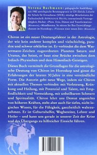 Die Chiron-Fibel - Brückenbauer zwischen Geist und Materie, 1