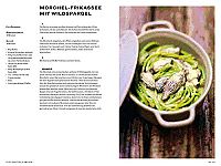 Larousse - Rezepte aus dem Wald, 3