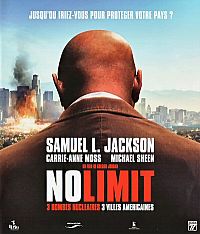 No Limit [Blu-ray], 1