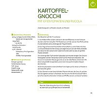 Schlanke Mahlzeiten, 8