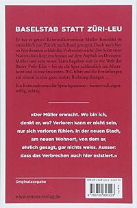 Müller voll Basel, 1