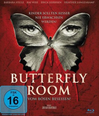 Butterfly Room - Vom Bösen besessen [Blu-ray], 6