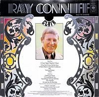 Clair - I Can See Clearly Now [Vinyl], 1