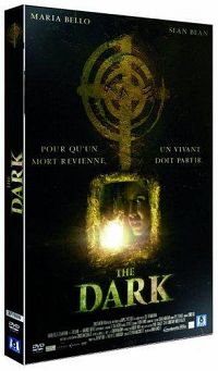The Dark [DVD], 2