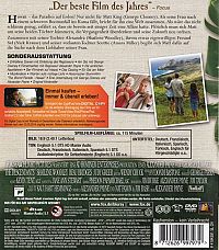 The Descendants [Blu-ray], 2