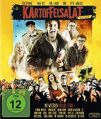 Kartoffelsalat - Nicht fragen!  [Blu-ray], 1